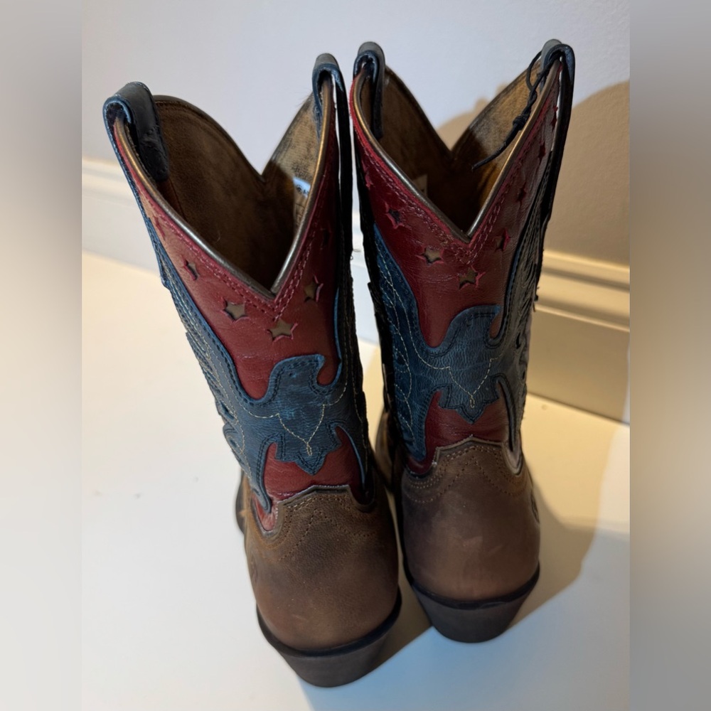 Ariat Bravery Western Boots - Picture 4 of 16